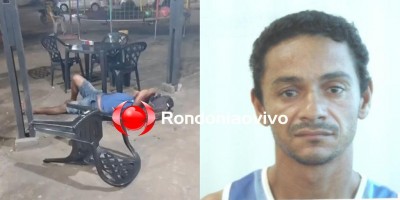 Homem é agredido por cinco pessoas com pauladas na cabeça