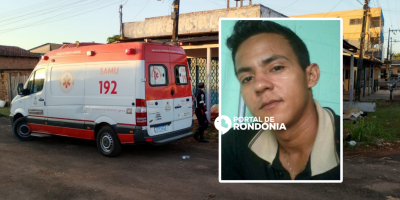 Homem é morto a facadas em confusão no bairro Caladinho