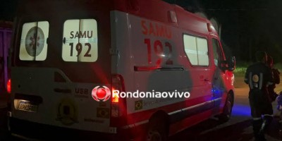 Jovem quase é morto pela namorada por lembrar do passado