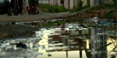 Racismo ambiental: a urgência que tem cor, gênero e endereço