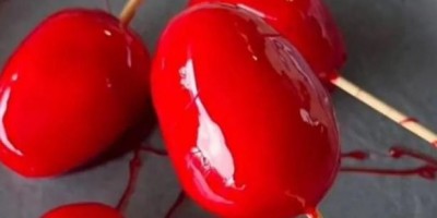 Empresária cai em golpe do “Morango do Amor” em Rondônia