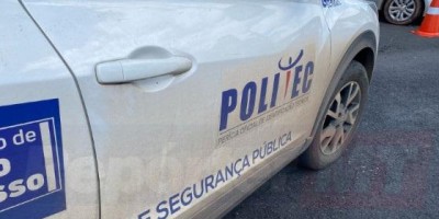 Homem espanca esposa e é morto a facada pelo vizinho