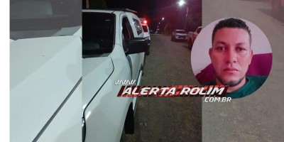 Homem foi morto a tiros ao chegar em casa, em Castanheiras