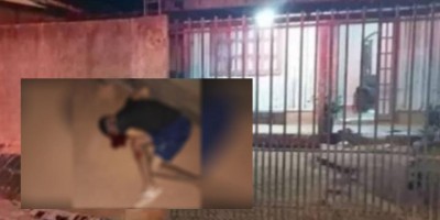Jovem de 19 anos é assassinado a tiros em Rondônia