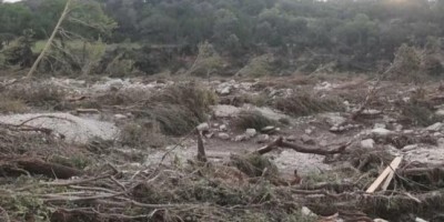Número de mortos em enchentes no Texas sobe para 67