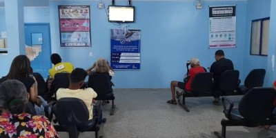Paciente é preso após agredir a esposa dentro da UPA 