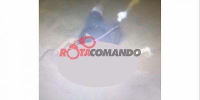 Corpo de mulher é encontrado em rio em Costa Marques