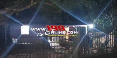 Jovem é morto com cerca de cinco tiros em Alta Floresta