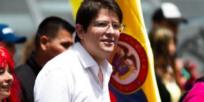 Morre Miguel Uribe, pré-candidato à presidência da Colômbia