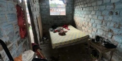 Mulher é resgatada após passar 20 dias em cárcere privado