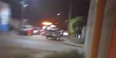 VILHENA: Homem é esfaqueado pela esposa e perdoa agressora