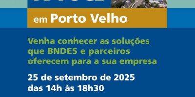 FIERO sedia encontro do BNDES com empresários de Rondônia