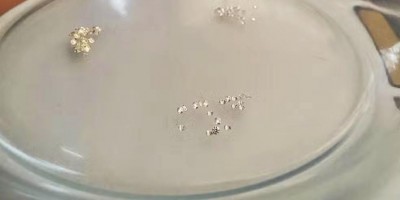 PRF prende suspeito com mais de 70 pedras de diamante em RO