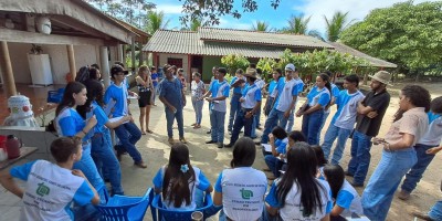 ROLIM DE MOURA: Prefeitura  incentiva Agroturismo