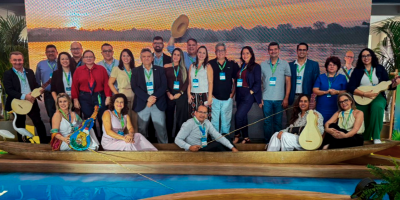 Sebrae em Rondônia participa da Semana do Futuro, em Cuiabá