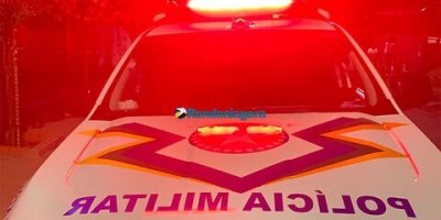 VILHENA: Homem agride e joga companheira nua no meio da rua