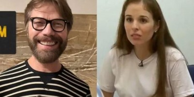 Suzane von Richthofen processa roteirista de ‘Tremembé’