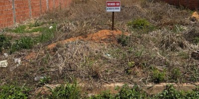 VENDE-SE: TERRENO NO JEQUITIBÁ - ROLIM DE MOURA 