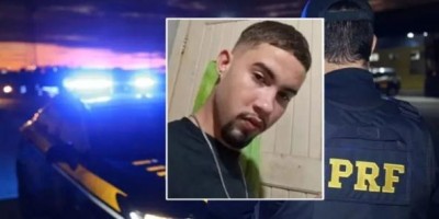 Jovem de 19 anos morre em acidente de motocicleta na BR-364