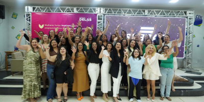 Sebrae Delas encerra em Pimenta Bueno as atividades de 2025