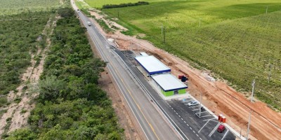 BR-364, uma nova realidade