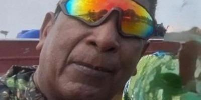 Homem é executado a tiros dentro de veículo na BR-429