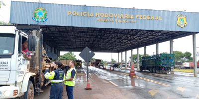 Nova 364 registra 2,3 mil ocorrências na Operação Feriado