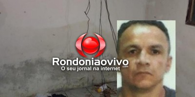 Barbeiro morre vítima de choque elétrico dentro de casa