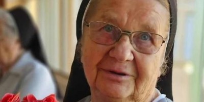 Freira de 82 anos é morta após homem invadir convento