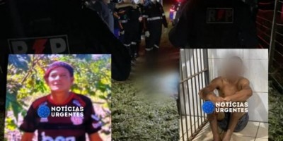 Sobrinho mata o próprio tio a facadas após discussão