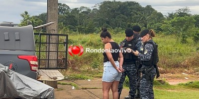 Polícia deflagra Operação 'Tribunal Vermelho' no Orgulho do Madeira