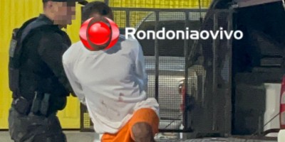 Apenado ataca colega e afirma que vai matar policial penal  