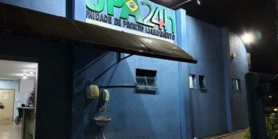Homem é baleado nas mãos no Orgulho do Madeira