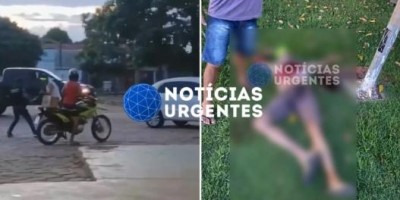 Homem é morto a facadas após discussão por R$ 150