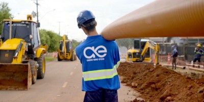 Saneamento: interior se torna referência em Rondônia 