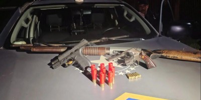 PM impede ataque entre facções e evita possíveis mortes em Porto Velho