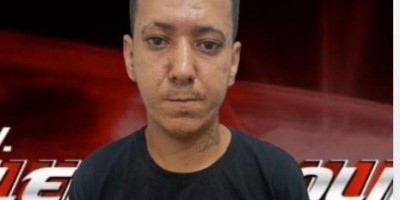 Mais um foragido da Operação Descarrilho IV é preso pela Polícia Militar em Rolim de...