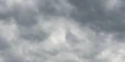 Inmet alerta para perigo de chuvas intensas em Rondônia nesta sexta-feira (17)