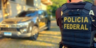 PF investiga furto de equipamentos e incêndio em depósito da saúde indígena