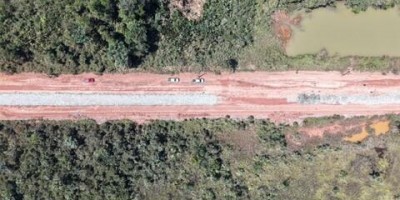 Justiça Federal suspende licitações para obras do 