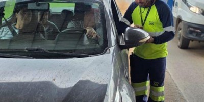 Nova 364 reforça segurança viária na Operação Páscoa