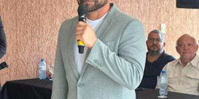 Nova diretoria do Sinpol toma posse em Porto Velho