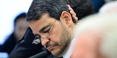 Senado derruba nome indicado por Lula para o STF