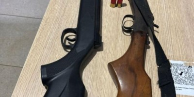 Sozinha em casa, adolescente aciona Polícia Militar