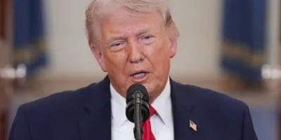 Trump estende prazo para o Irã reabrir Estreito de Ormuz