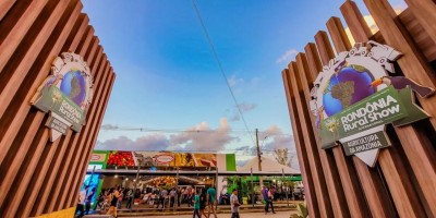 Rondônia Rural Show transforma região central em polo de negócios, empregos e...