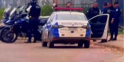 Mulher é presa após polícia descobrir duas motos com a mesma placa em Porto Velho