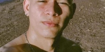 URGENTE: Família procura por Nelsivan Junior, desaparecido desde sábado (16), visto...