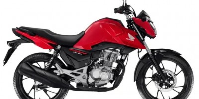 Rolim de Moura: Motocicleta é furtada na varanda de casa