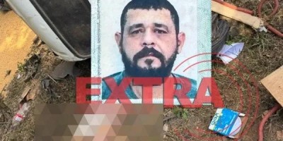VÍDEO: motorista de Espigão do Oeste morre após tombamento de carreta na Serra do...